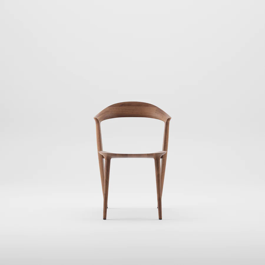 Scaun Addo Artisan lemn masiv [7]