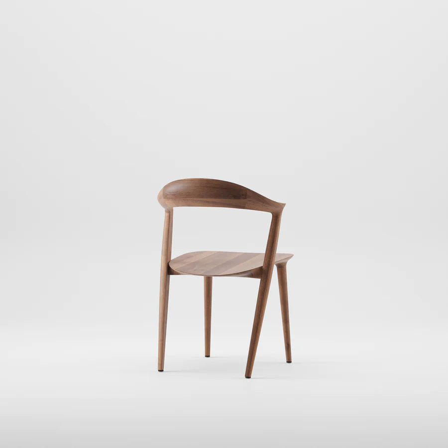 Scaun Addo Artisan lemn masiv [6]