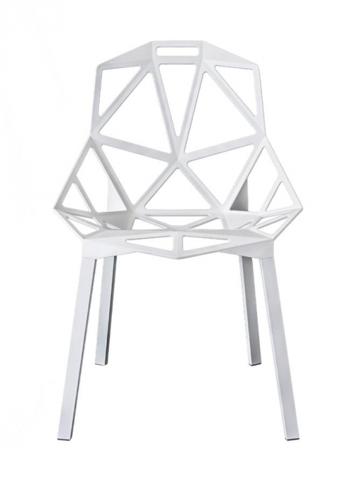 Chair One Black – Magis [3]