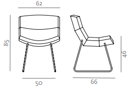 ChunkChair Artisan solid wood [6]