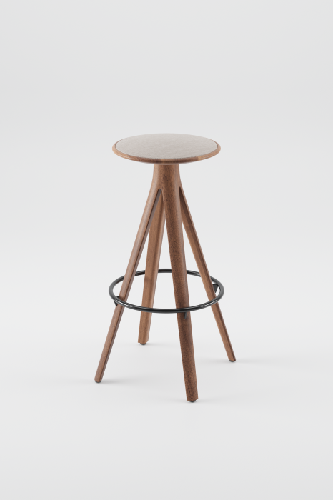 Kalota Bar Chair Artisan [2]