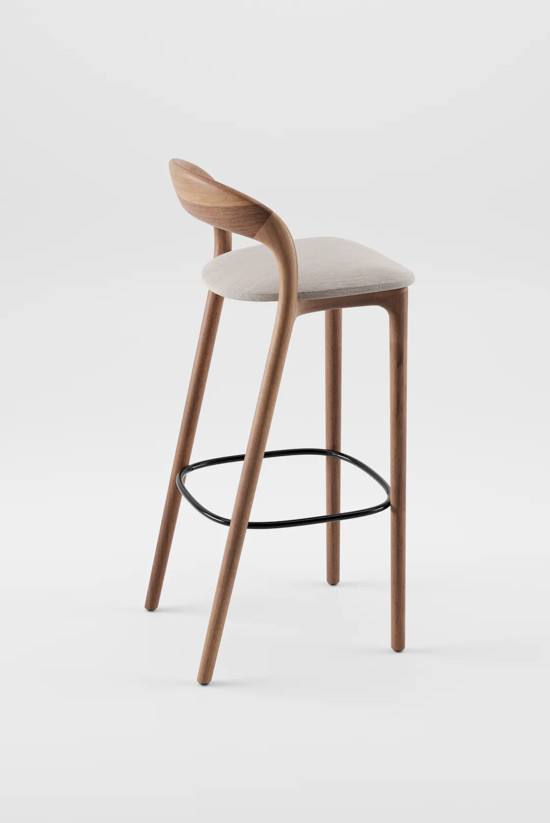 Neva Light Bar Chair Artisan [5]