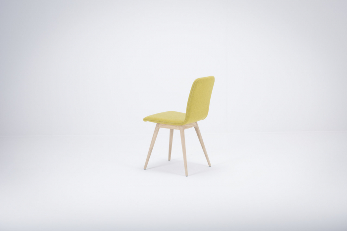 Ena Chair Gazzda Moor.ro Scandinavian Design Solid Wood Ena Chair [2]