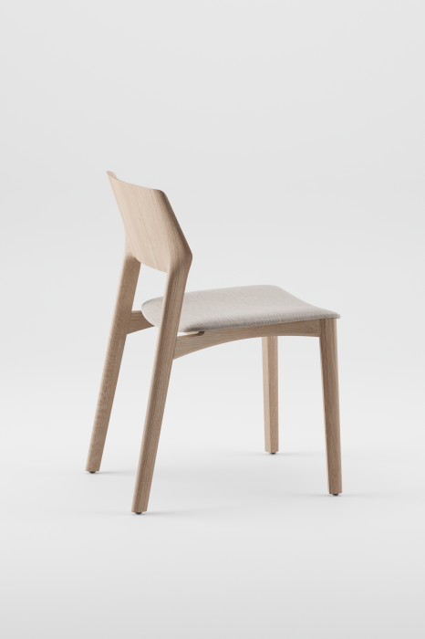 Fin Chair Artisan [4]