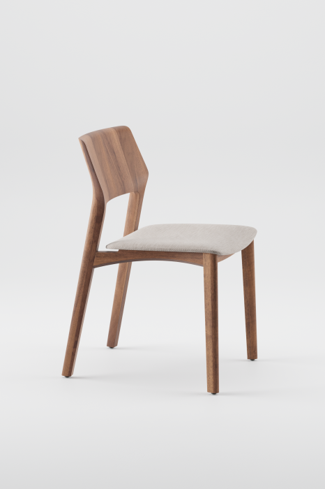 Fin Chair Artisan [3]