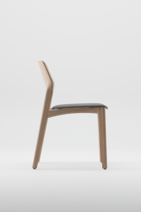 Fin Chair Artisan [2]