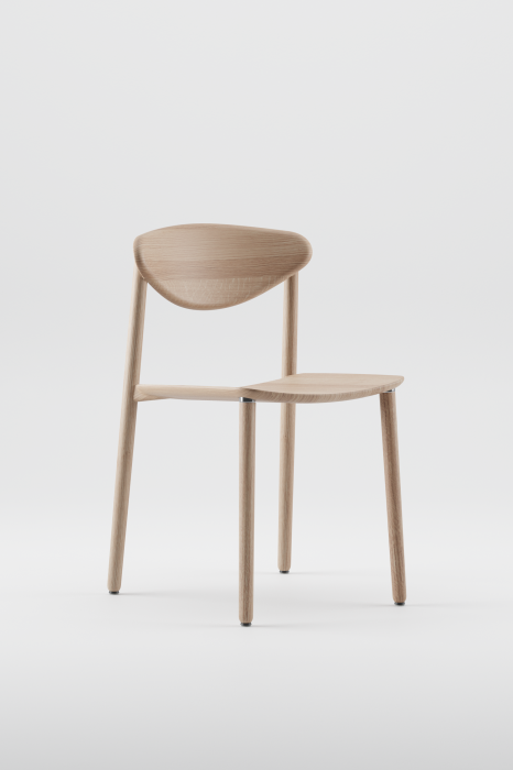 Naru Light Chair Artisan [2]