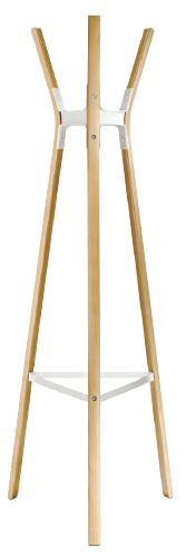 Steelwood Coat Stand h160cm – Magis [5]