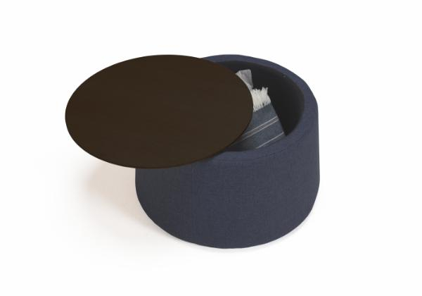 Storage Table Ø70  Innovation Living Danemarca. Design [4]