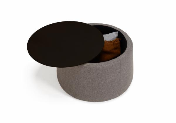 Storage Table Ø70  Innovation Living Danemarca. Design [2]