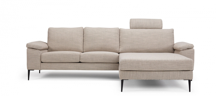 Headrest cushions Kragelund  Denmark - scandinavian design [3]