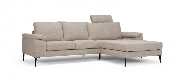 Headrest cushions Kragelund  Denmark - scandinavian design [2]