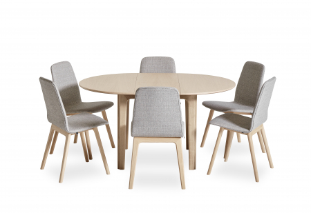 Mese Extensibile - Masa de dining extensibila SM 111