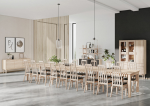 Vitrina CASOE FURNITURE 701 [2]