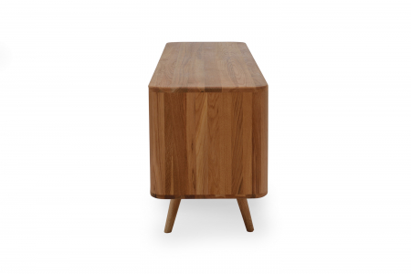 Ena Sideboard 135x42x60cm Gazzda [4]