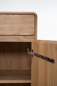 Cabinet Fawn [12]