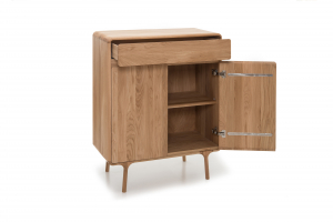 Cabinet Fawn [1]