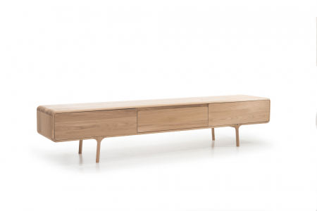 Fawn Lowboard Gazzda - 3 drawers [2]