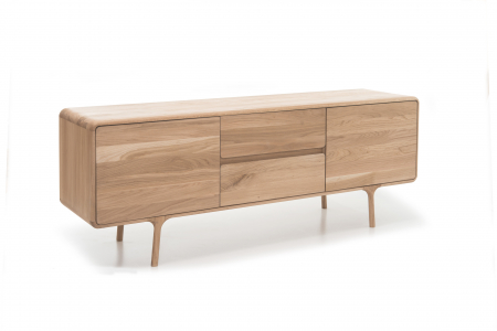Fawn sideboard 180x45x65cm Gazzda [7]