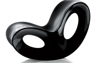 Scaune - Chair Voido – Special Gloss finish – Magis