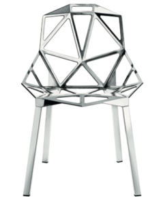 Scaun Stacking Chair One – Magis [2]