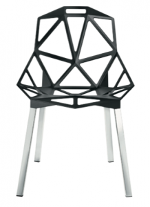 Scaune - Scaun Stacking Chair One – Magis