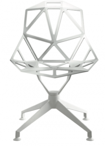 Scaun One 4Star – Magis [1]