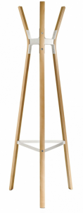Accesorii - Steelwood Coat Stand h160cm – Magis