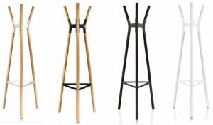 Steelwood Coat Stand h160cm – Magis [1]