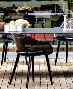 Cyborg Armchair – Magis [1]