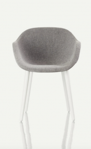 Cyborg Lady Armchair – Magis [1]