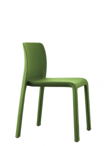 Scaune - First (Dressed) Chair – Magis