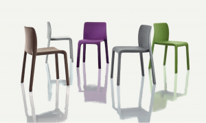 First (Dressed) Chair – Magis [2]