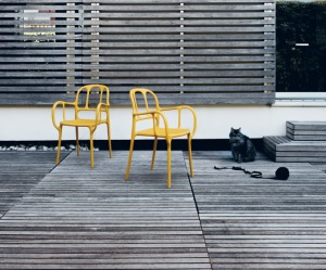 Milà Chair – Magis [3]