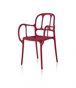 Scaune - Milà Chair – Magis