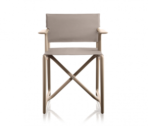Magis - Stanley Armchair – Magis