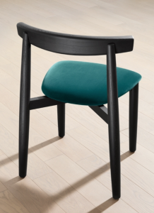 Claretta Bold Chair – Miniforms [5]