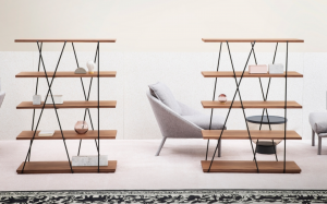 Matassa Bookcase – Miniforms [1]