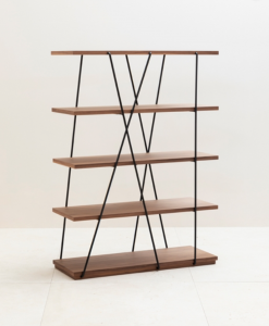 Biblioteci - Biblioteca Matassa - Miniforms