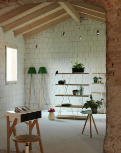 Matassa Bookcase – Miniforms [4]