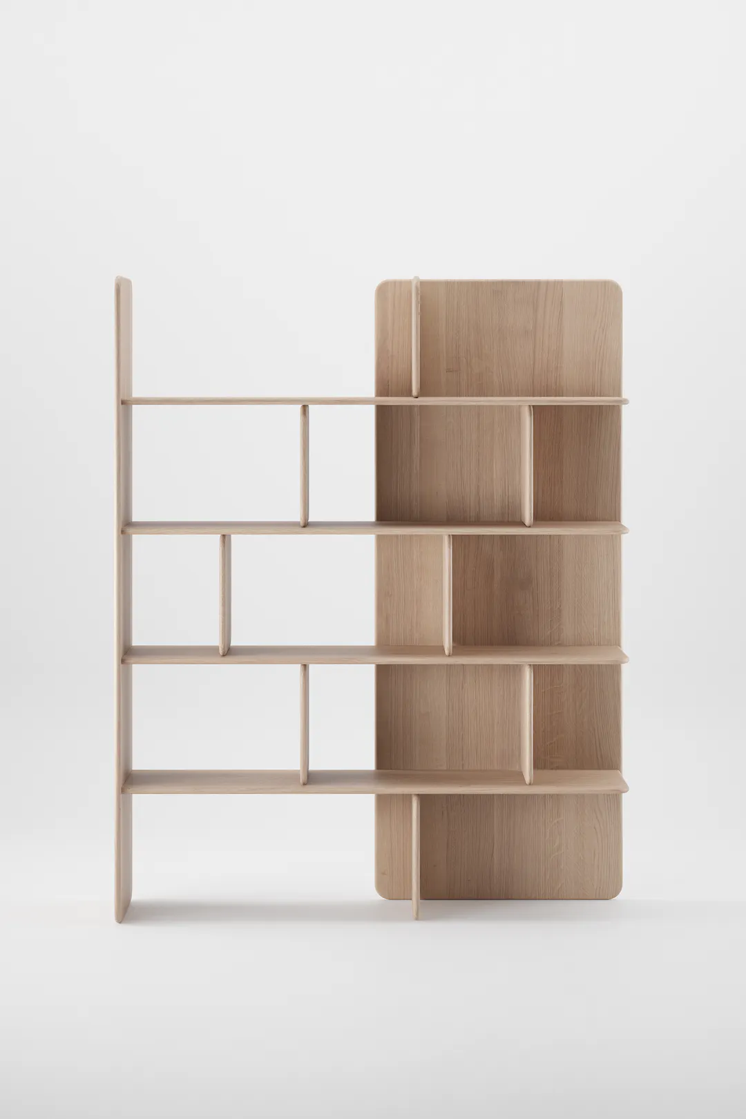 Artisan - Soft shelf Bookcase Artisan