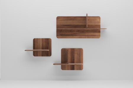Artisan - Soft wall module Artisan