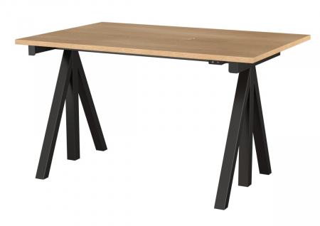 Mobilier - Birou de lucru reglabil pe înălțime String Furniture
