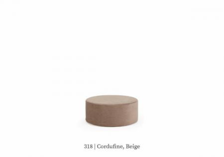 Pauke Pouf Ø50, Innovation Living Danemarca. Design [4]