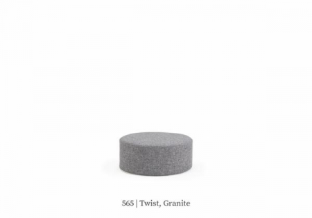 Pauke Pouf Ø50, Innovation Living Danemarca. Design [1]