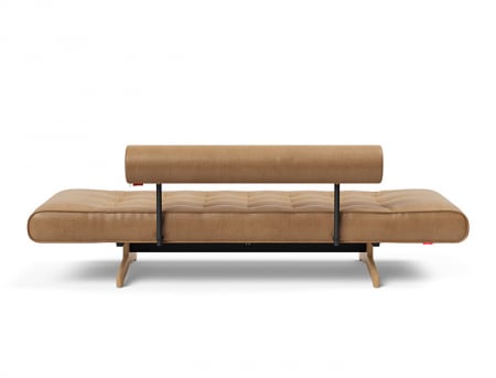 Ghia Wood Sofa Bed, from Innovation Living Denmark [4]