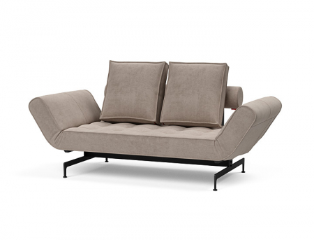Ghia Laser Sofa Bed, from Innovation Living Denmark [1]