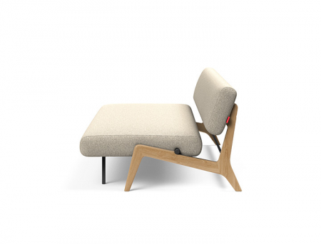Canapea extensibila Nolis, Innovation Living Danemarca. Design [5]
