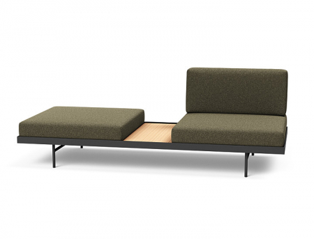 Innovation Living - Canapea extensibila Puri, Innovation Living Danemarca. Design