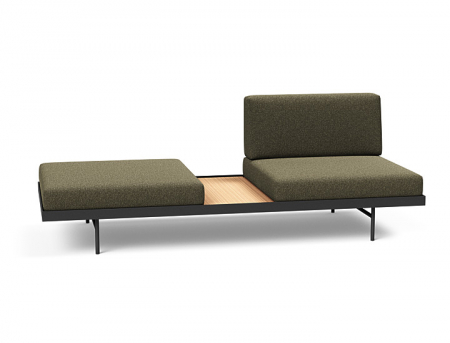 Canapea extensibila Puri, Innovation Living Danemarca. Design [5]